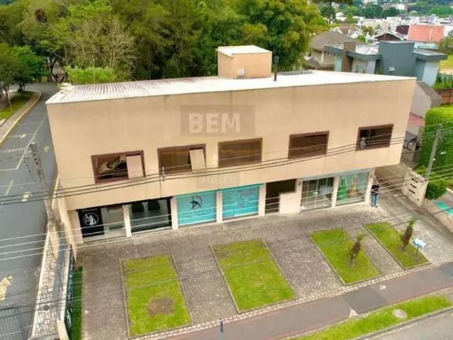 Prédio para Venda em Curitiba/PR São Braz