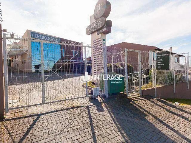Prédio para Venda em Curitiba/PR São Braz