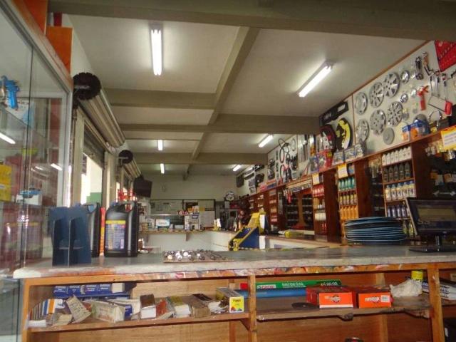 Prédio para Venda em Curitiba/PR São Lourenço