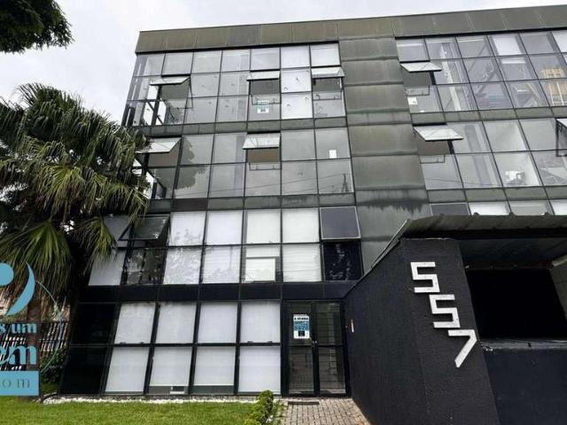 Prédio para Venda em Curitiba/PR Seminário