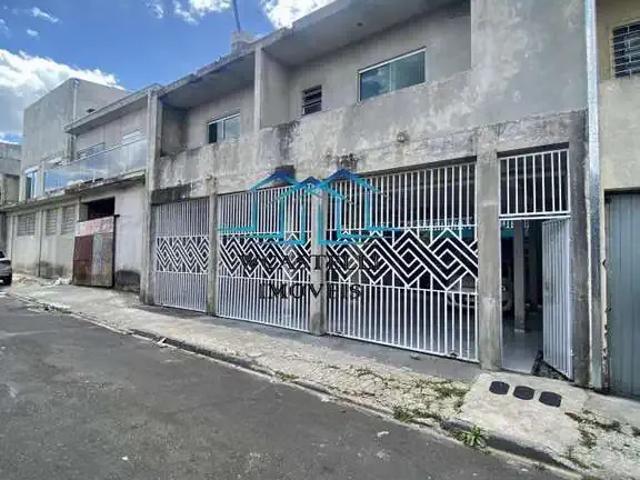 Prédio para Venda em Curitiba/PR Sítio Cercado