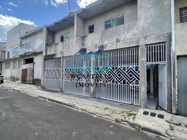 Prédio para Venda em Curitiba/PR Sítio Cercado