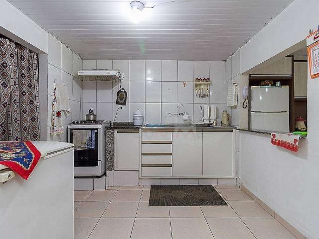 Prédio para Venda em Curitiba/PR Sítio Cercado