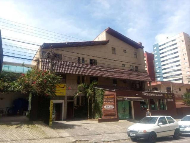 Prédio para Venda em Curitiba/PR Vila Izabel