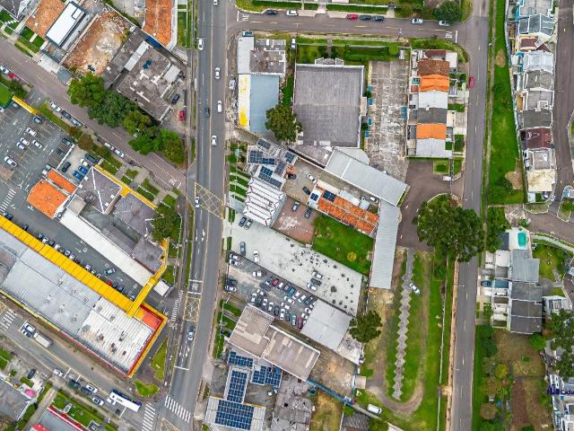Prédio para Venda em Curitiba/PR Xaxim