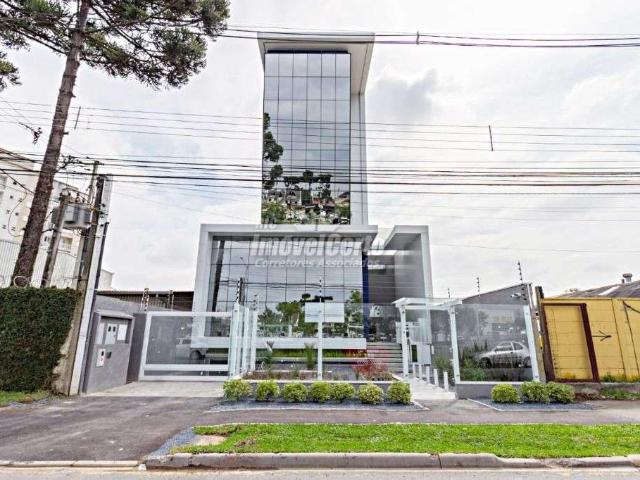 Prédio para Venda em Curitiba/PR Xaxim