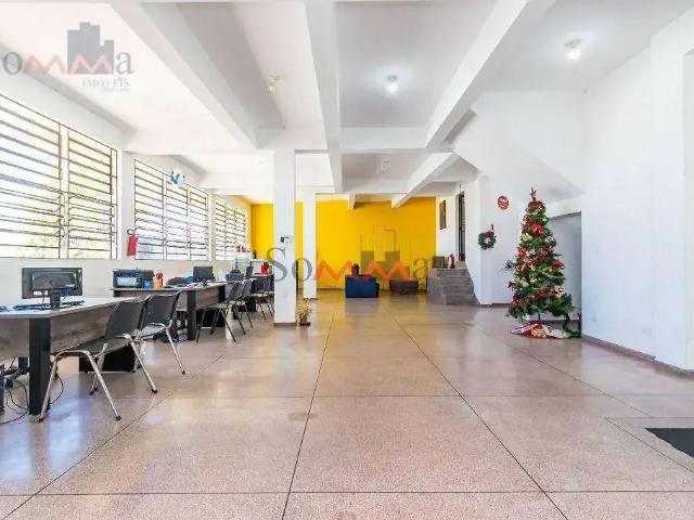Prédio para Venda em Curitiba/PR Xaxim