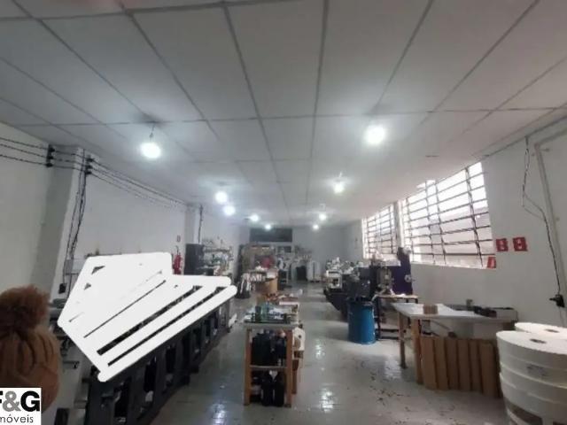 Prédio para Venda em Diadema/SP Centro 12 Quartos