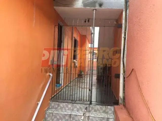 Prédio para Venda em Diadema/SP Taboão