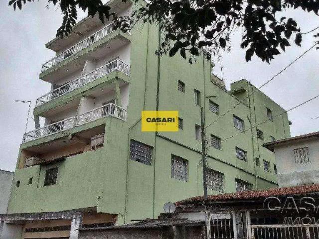 Prédio para Venda em Diadema/SP Vila Nogueira