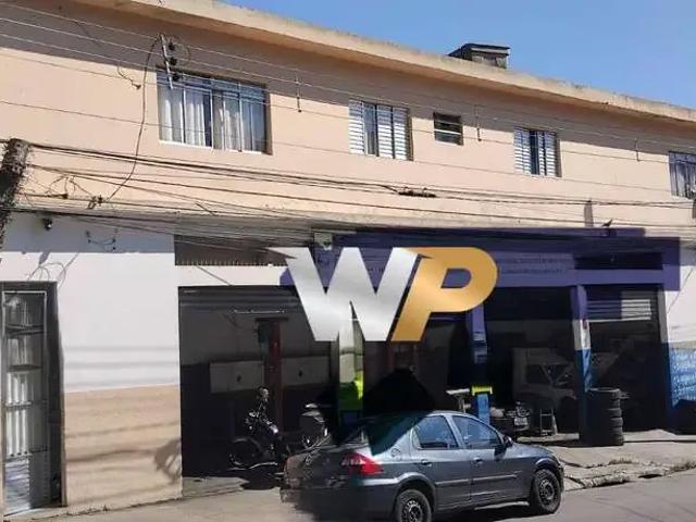 Prédio para Venda em Diadema/SP Vila Nogueira
