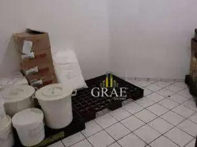 Prédio para Venda em Diadema/SP Vila Nogueira