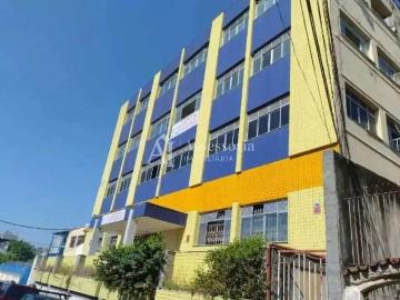 Prédio para Venda em Duque de Caxias/RJ Vila Flávia 7 Quartos