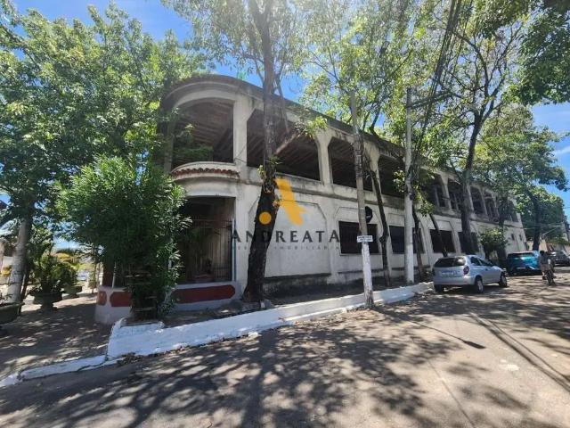 Prédio para Venda em Duque de Caxias/RJ Vila São Luís