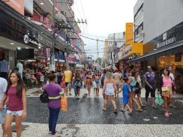 Prédio para Venda em Duque de Caxias/RJ Centro