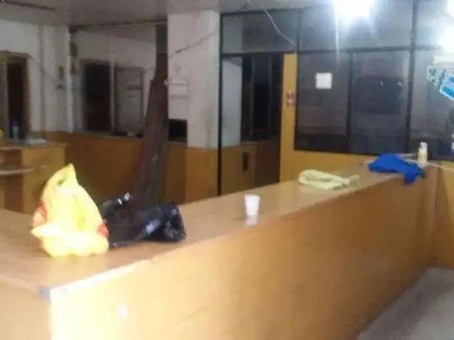 Prédio para Venda em Duque de Caxias/RJ Centro