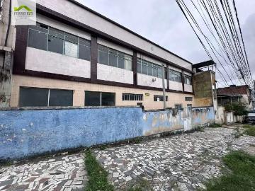 Prédio para Venda em Duque de Caxias/RJ Parque Lafaiete