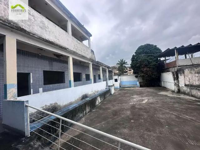 Prédio para Venda em Duque de Caxias/RJ Parque Lafaiete