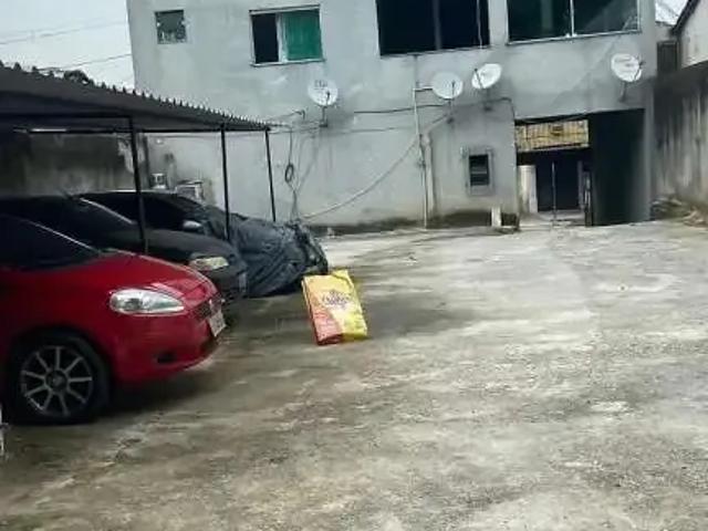 Prédio para Venda em Duque de Caxias/RJ Parque Marilandia