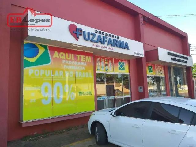 Prédio para Venda em Eldorado/MS Centro