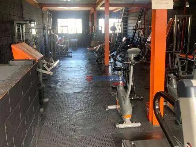 Prédio para Venda em Embu das Artes/SP Jardim Arabutan