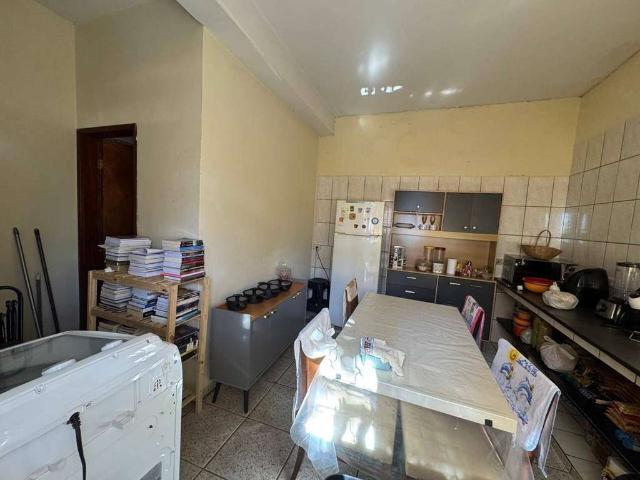 Prédio para Venda em Engenheiro Coelho/SP Cidade Universitária