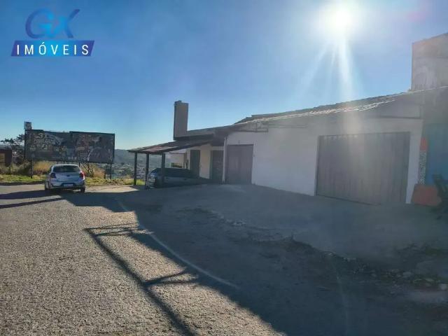 Prédio para Venda em Esmeraldas/MG Santa Cecília