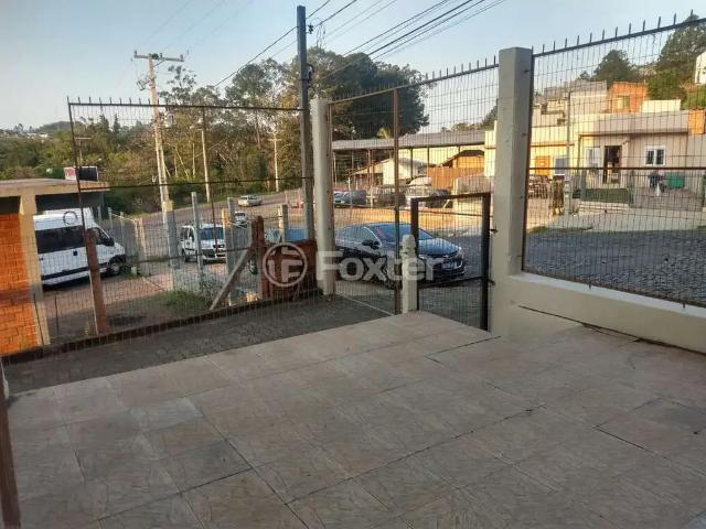 Prédio para Venda em Estância Velha/RS Encosta do Sol 2 Quartos