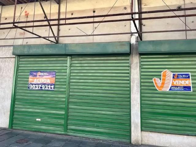 Prédio para Venda em Esteio/RS Centro