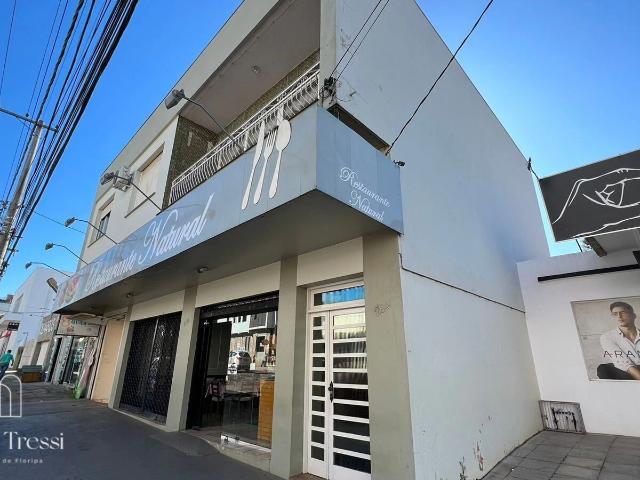 Prédio para Venda em Erechim/RS Centro 4 Quartos