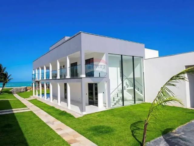 Prédio para Venda em Extremoz/RN Povoado de Pitangui 13 Quartos