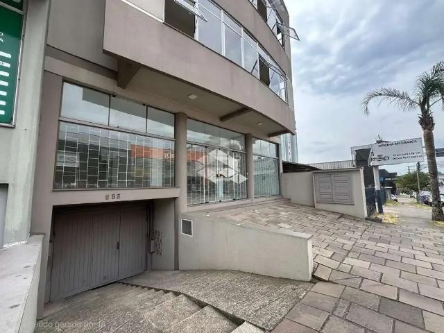 Prédio para Venda em Farroupilha/RS Parque 3 Quartos