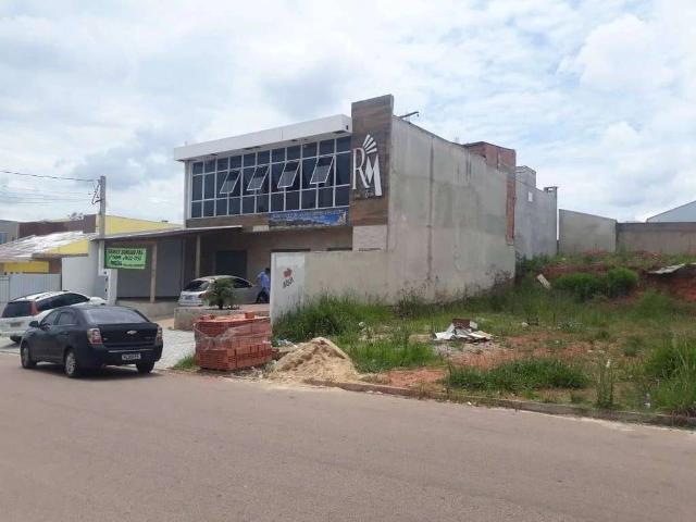 Prédio para Venda em Fazenda Rio Grande/PR Eucaliptos