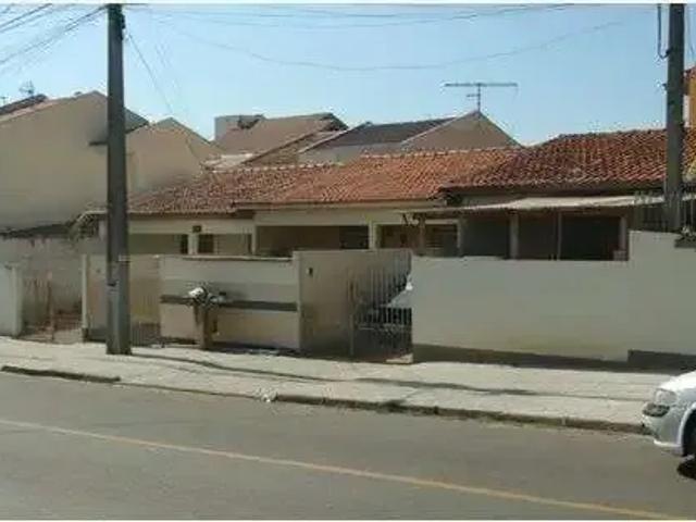 Prédio para Venda em Fazenda Rio Grande/PR Eucaliptos