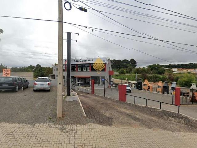 Prédio para Venda em Fazenda Rio Grande/PR Gralha Azul