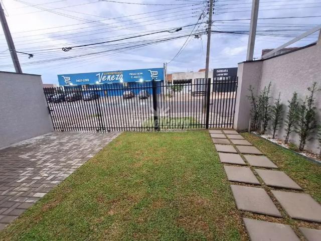 Prédio para Venda em Fazenda Rio Grande/PR Jardim Veneza 3 Quartos