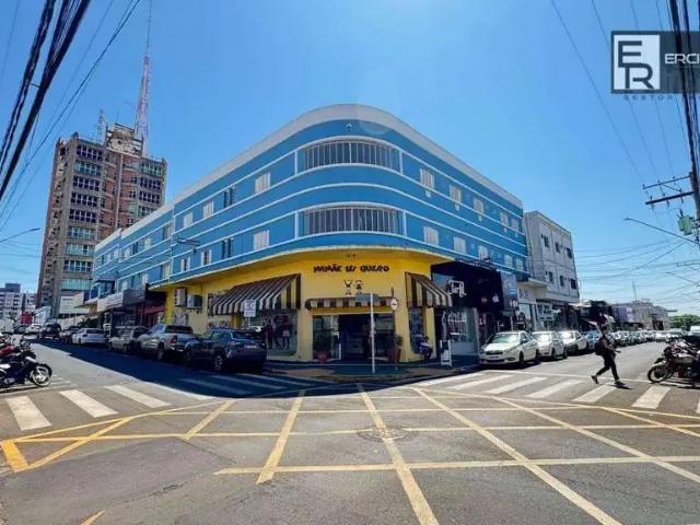 Prédio para Venda em Fernandópolis/SP Centro 33 Quartos