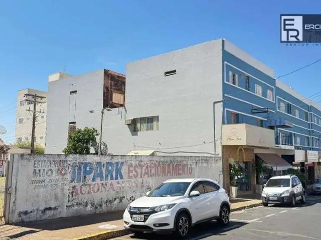 Prédio para Venda em Fernandópolis/SP Centro 33 Quartos