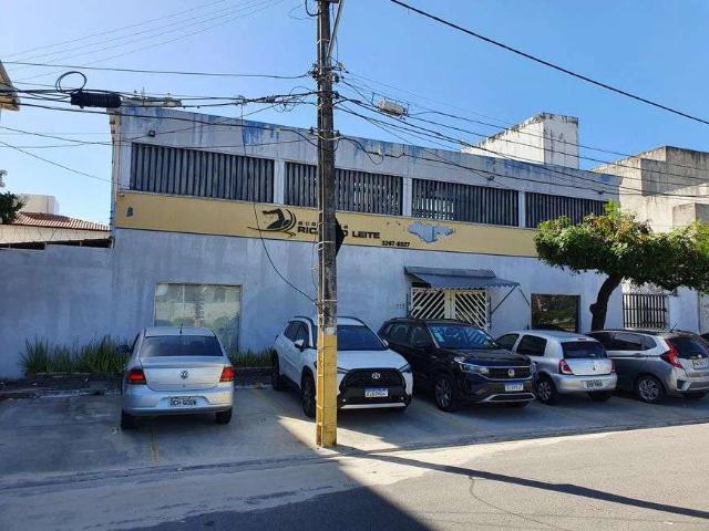 Prédio para Venda em Fortaleza/CE Varjota