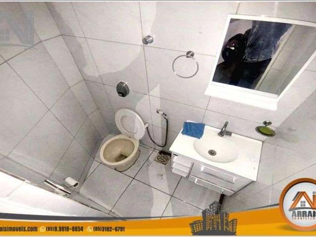 Prédio para Venda em Fortaleza/CE Aldeota