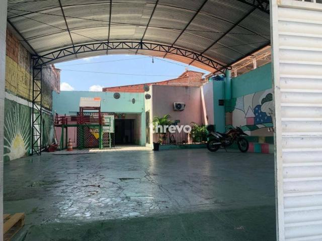 Prédio para Venda em Fortaleza/CE Autran Nunes