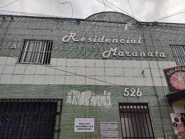 Prédio para Venda em Fortaleza/CE Barra do Ceará
