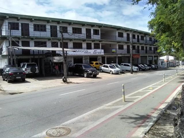 Prédio para Venda em Fortaleza/CE Barra do Ceará