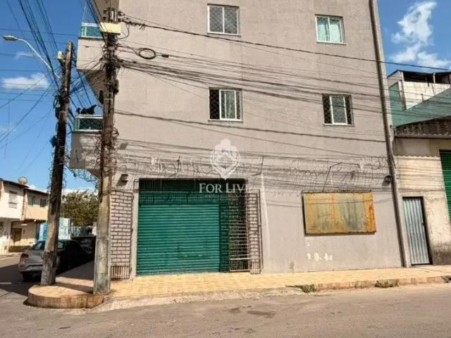 Prédio para Venda em Fortaleza/CE Bom Jardim