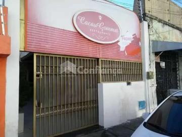 Prédio para Venda em Fortaleza/CE Centro 10 Quartos