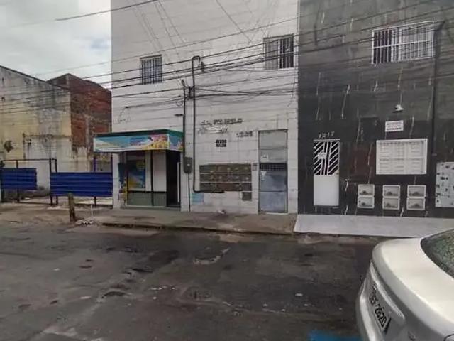 Prédio para Venda em Fortaleza/CE Centro 16 Quartos