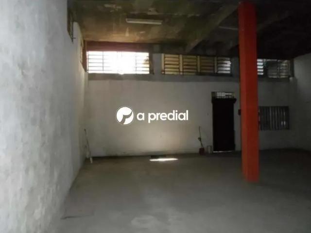 Prédio para Venda em Fortaleza/CE Centro