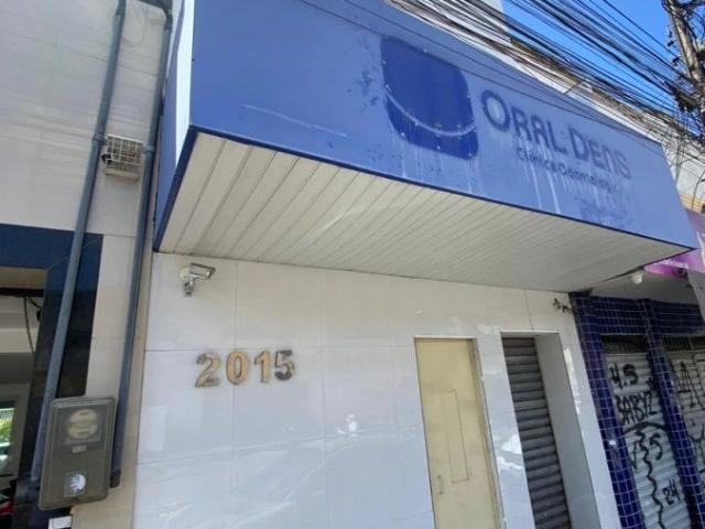 Prédio para Venda em Fortaleza/CE Centro