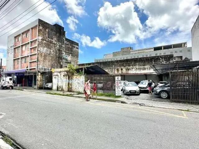 Prédio para Venda em Fortaleza/CE Centro