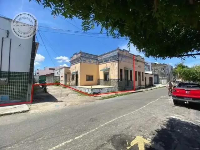 Prédio para Venda em Fortaleza/CE Centro